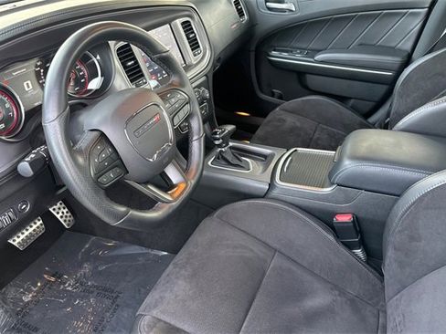 Used 2023 Dodge Charger Scat Pack image 10