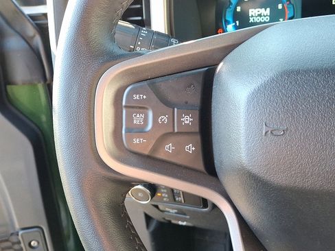 Certified 2025 Ford Bronco Outer Banks image 22