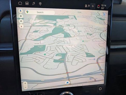 New 2026 GMC Terrain AT4 w/ Technology Package II image 12