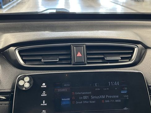 Certified 2019 Honda CR-V EX image 27