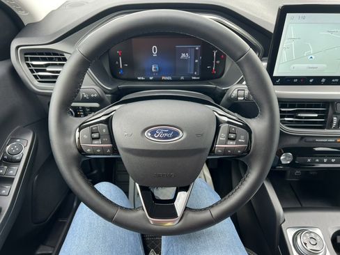 New 2025 Ford Escape Active w/ Tech Pack #1 image 25