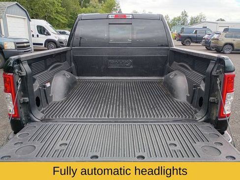 Used 2021 RAM 1500 Big Horn AWD/4WD image 20