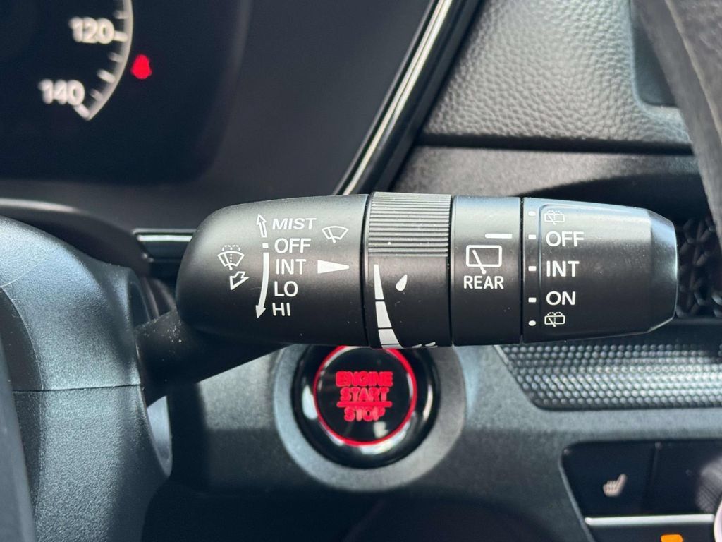 Used 2024 Honda CR-V EX image 27