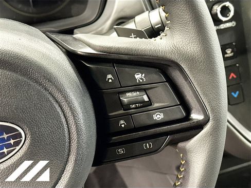 New 2026 Subaru Crosstrek 2.5i Sport image 13