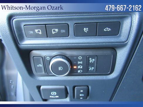 Used 2021 Ford F150 Tremor w/ Equipment Group 401A Mid image 35