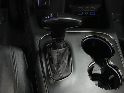 Used 2020 Dodge Durango GT w/ Blacktop Package AWD/4WD image 28