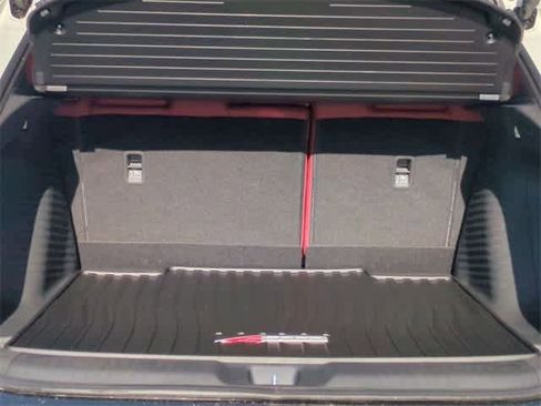 Used 2025 Acura ADX A-Spec image 36