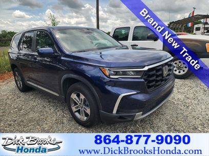 Used 2023 Honda Pilot EX-L