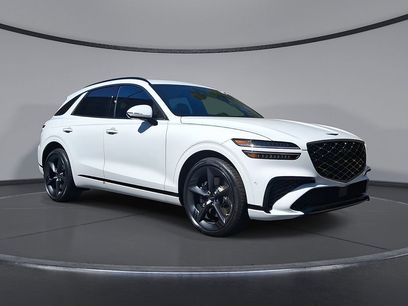 New 2026 Genesis GV70 3.5T Sport Prestige