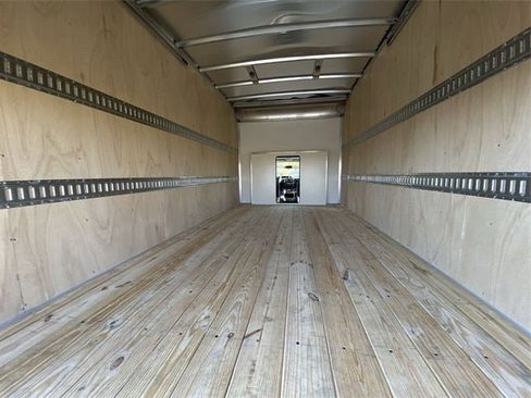 New 2025 Ford E-350 and Econoline 350 Super Duty w/ Interior Upgrade Package image 35