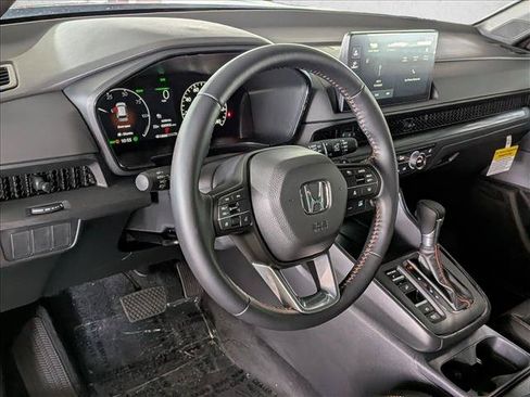 Used 2026 Honda CR-V Sport image 10