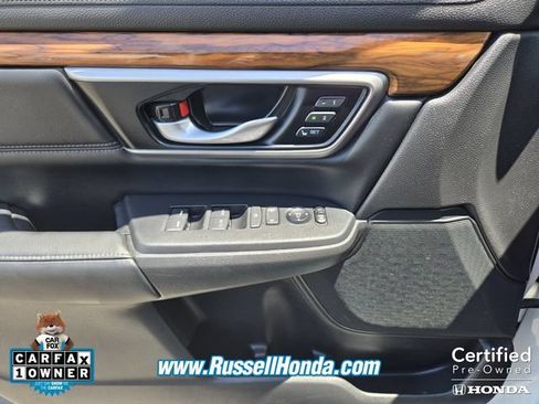 Certified 2022 Honda CR-V EX-L image 23