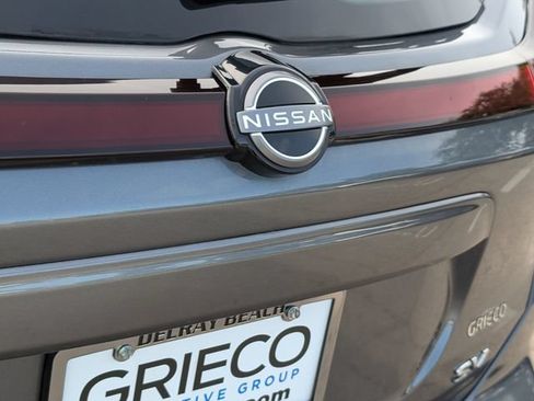 Used 2024 Nissan Kicks SV FWD image 15