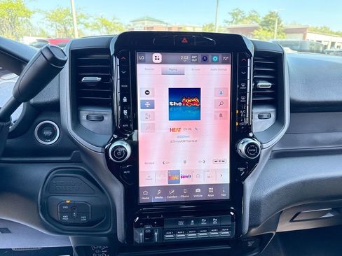 New 2026 RAM 2500 Tradesman image 22