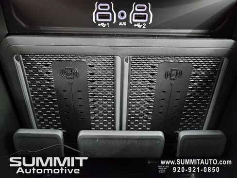 New 2026 RAM 2500 Big Horn AWD/4WD image 64