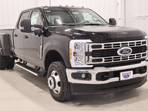 New 2026 Ford F350 XLT w/ 360-Degree Camera Package image 3