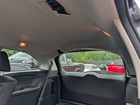 Used 2026 Honda Odyssey EX-L image 17
