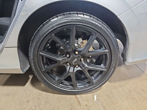 Used 2019 Honda Civic LX image 30