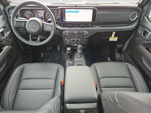 New 2026 Jeep Gladiator Sport image 14