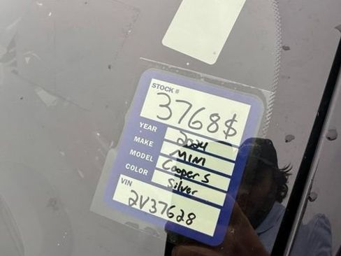 Used 2024 MINI Cooper S FWD image 4