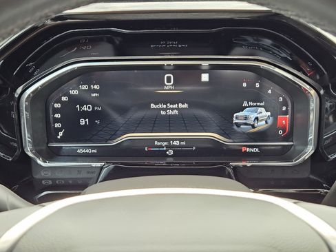 Certified 2023 GMC Sierra 1500 Elevation w/ LPO, Elevation Black Package image 20