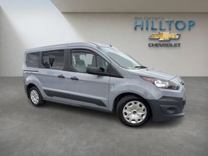 Used 2018 Ford Transit Connect XL