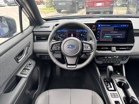 New 2026 Subaru Outback Limited XT AWD/4WD image 11