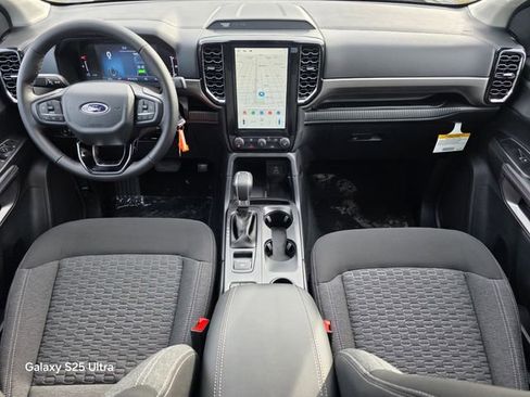 New 2025 Ford Ranger XLT w/ Trailer Tow Package image 11