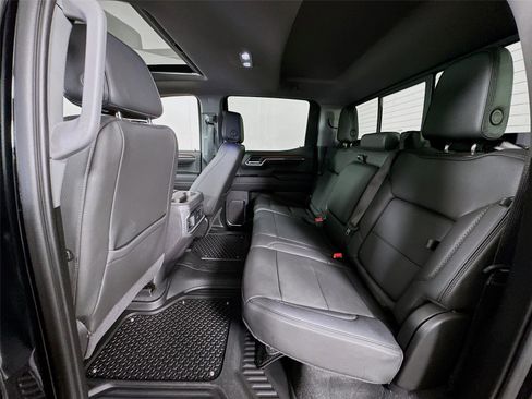 Used 2024 GMC Sierra 1500 Denali w/ Denali Reserve Package image 20