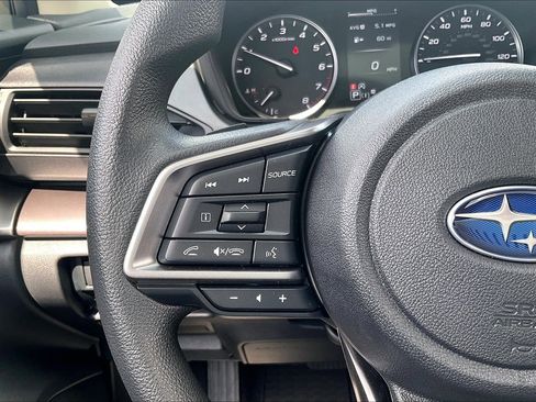New 2026 Subaru Impreza 2.0i Sport AWD/4WD image 17