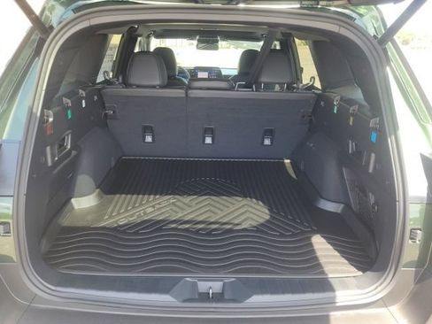 New 2026 Subaru Outback Limited XT AWD/4WD image 7