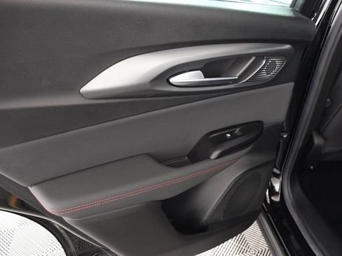 Used 2024 Dodge Hornet R/T Plus AWD/4WD image 26