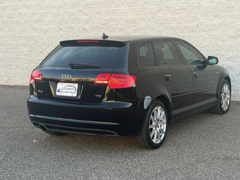 Used 2011 Audi A3 TDI Premium Plus FWD image 4