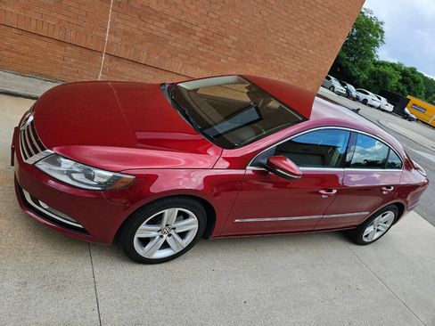 Used 2013 Volkswagen CC Sport image 20