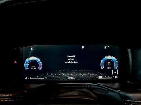 Used 2022 Jeep Compass High Altitude image 31