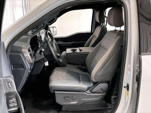 Used 2024 Ford F150 XLT w/ Tow/Haul Package AWD/4WD image 15