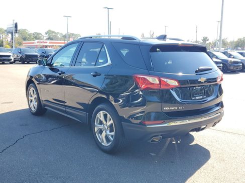 Used 2020 Chevrolet Equinox LT image 4