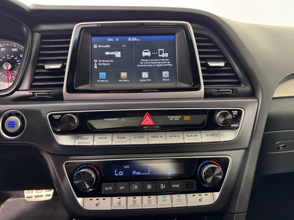 Used 2018 Hyundai Sonata Sport FWD image 15