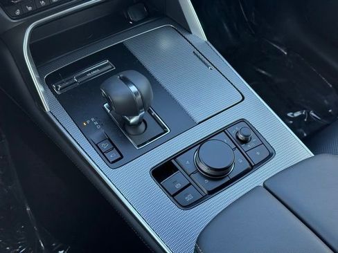 New 2026 MAZDA CX-90 3.3 Turbo w/ Premium Plus Pkg image 18