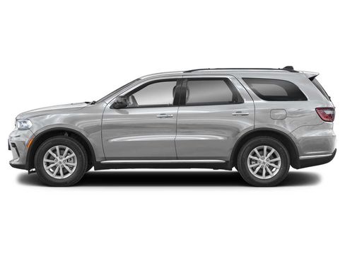 New 2026 Dodge Durango GT RWD image 3