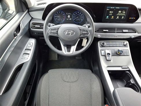 Used 2020 Hyundai Palisade SE image 11