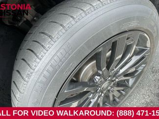 Used 2017 Land Rover Range Rover Sport HSE video 3