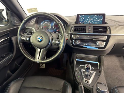 Used 2020 BMW M2 Competition w/ Executive Package image 4
