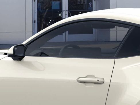 New 2025 Ford Mustang GT Premium w/ 60th Anniversary Package image 20