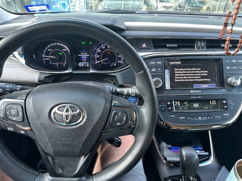 Used 2014 Toyota Avalon Limited FWD image 15