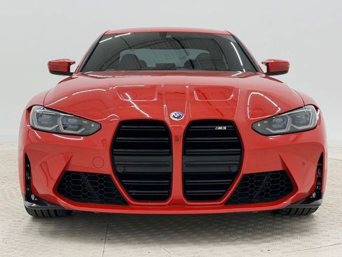 Used 2023 BMW M3 Sedan w/ Parking Assistance Package image 6