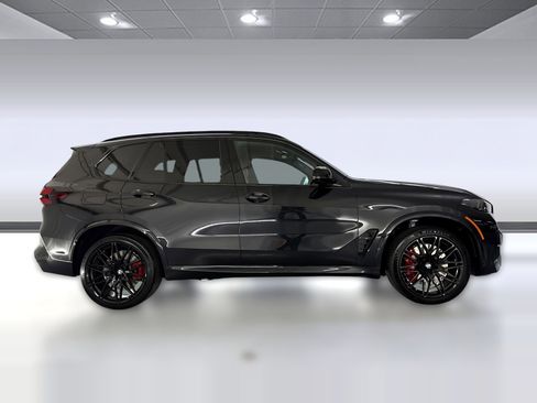 New 2026 BMW X5 M Competition w/ Executive Package image 8