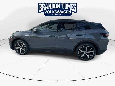 New 2026 Volkswagen ID.4 Pro S RWD image 7