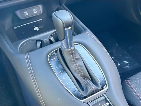 Certified 2026 Honda HR-V Sport image 13