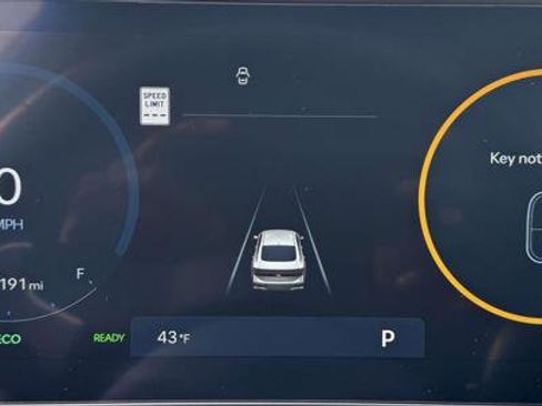 Used 2025 Hyundai Sonata Limited image 25